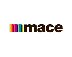 mace