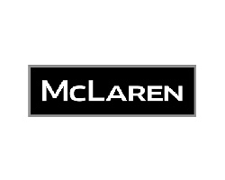 mclaren