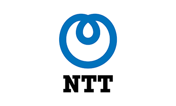 NTT Logo